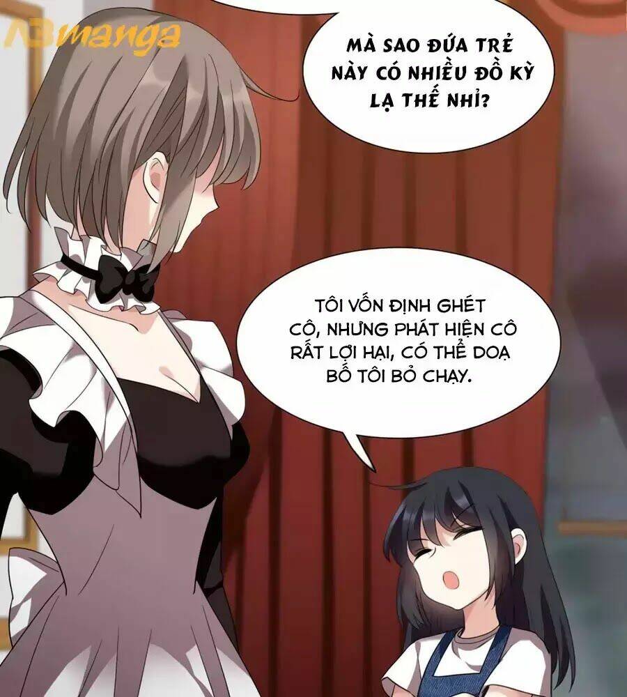 Nhân Chất Tình Nhân - Chapter 38.1 - Page 16