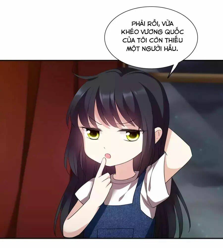 Nhân Chất Tình Nhân - Chapter 38.1 - Page 19