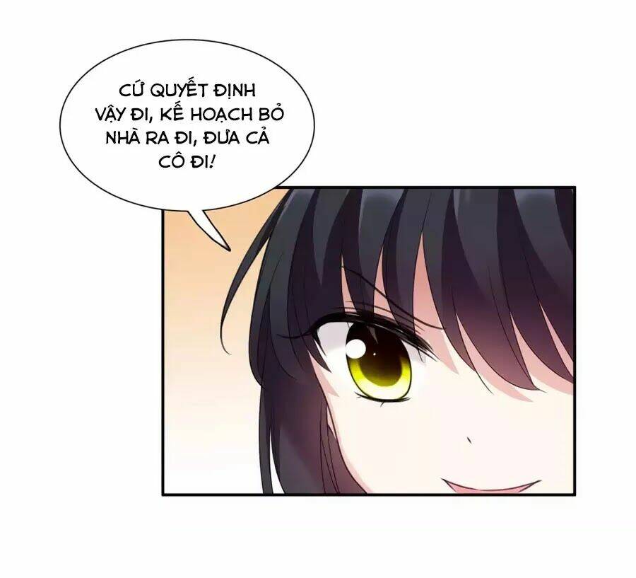 Nhân Chất Tình Nhân - Chapter 38.1 - Page 20