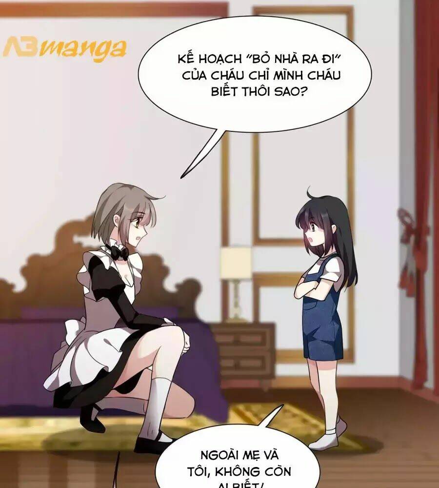 Nhân Chất Tình Nhân - Chapter 38.1 - Page 24