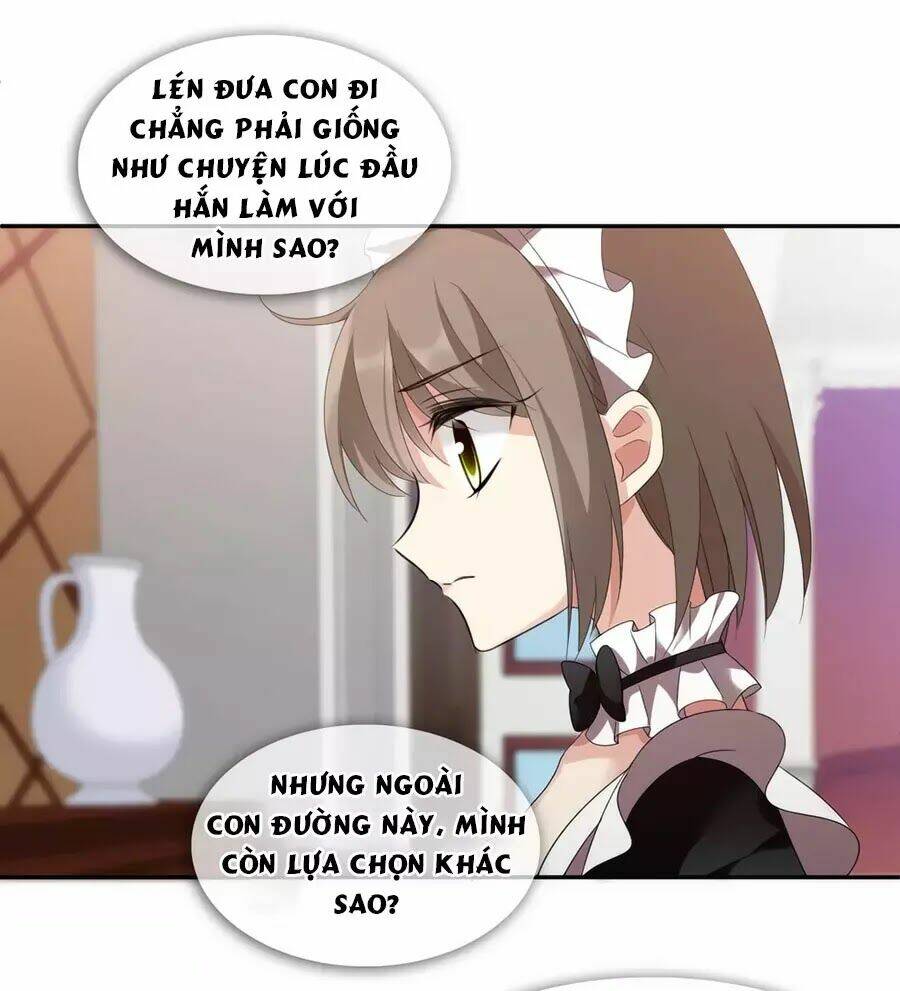 Nhân Chất Tình Nhân - Chapter 38.1 - Page 36