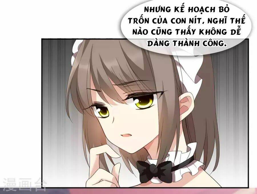 Nhân Chất Tình Nhân - Chapter 38.1 - Page 37