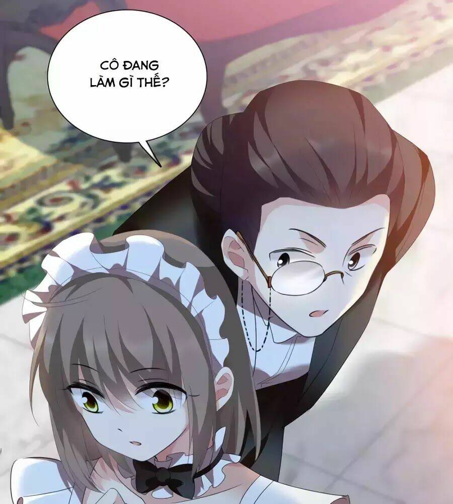 Nhân Chất Tình Nhân - Chapter 38.1 - Page 38