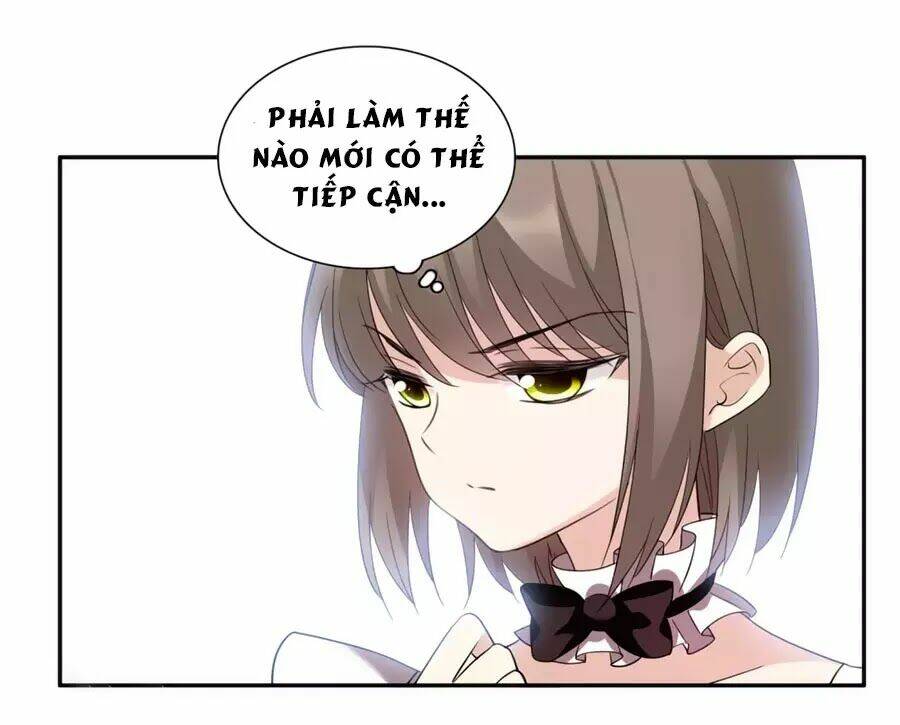 Nhân Chất Tình Nhân - Chapter 38.1 - Page 3