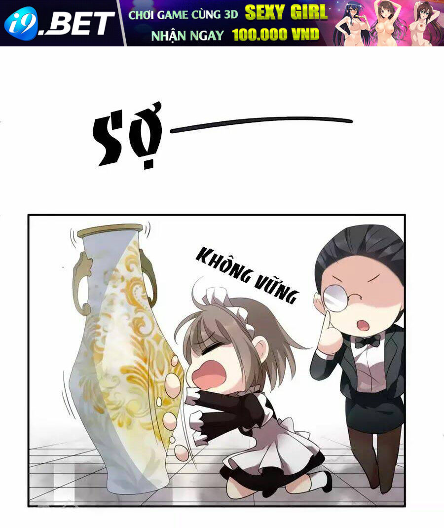 Nhân Chất Tình Nhân - Chapter 38.1 - Page 40