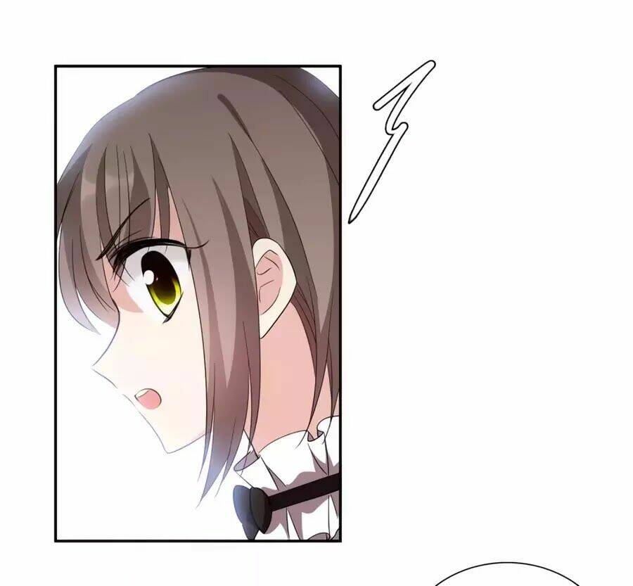 Nhân Chất Tình Nhân - Chapter 38.1 - Page 5