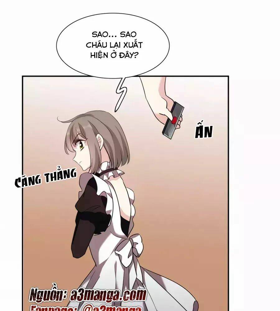 Nhân Chất Tình Nhân - Chapter 38.1 - Page 7