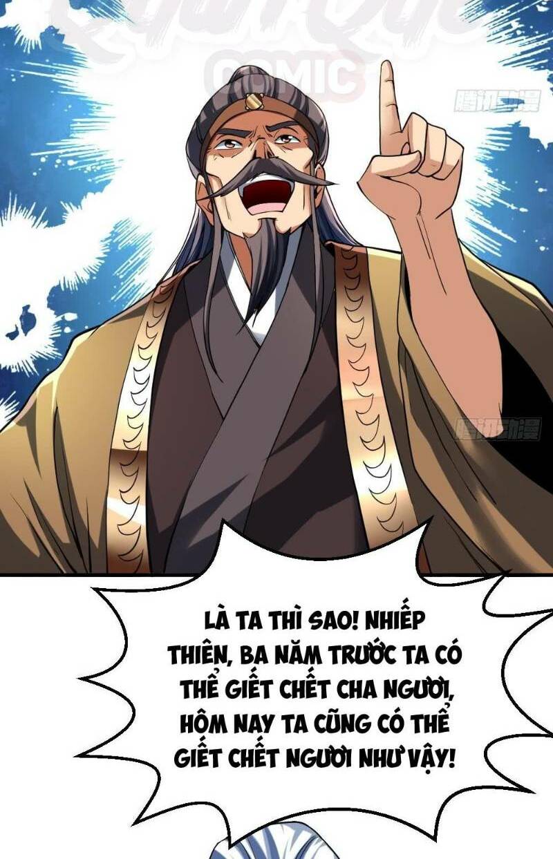 Vạn cổ thiên đế - Chapter 36 - Page 15