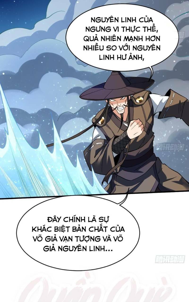 Vạn cổ thiên đế - Chapter 36 - Page 6