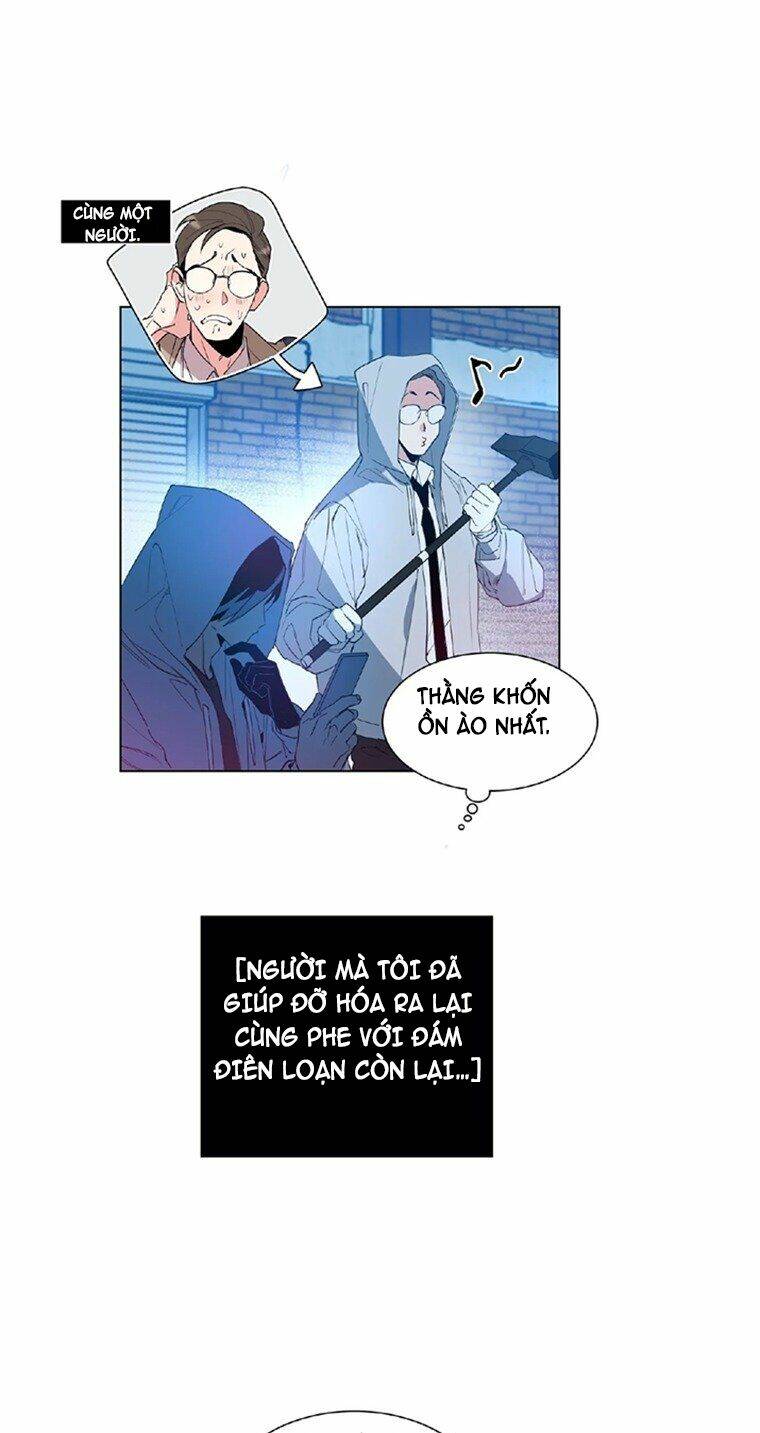 Angel's Use - Chapter 1 - Page 14