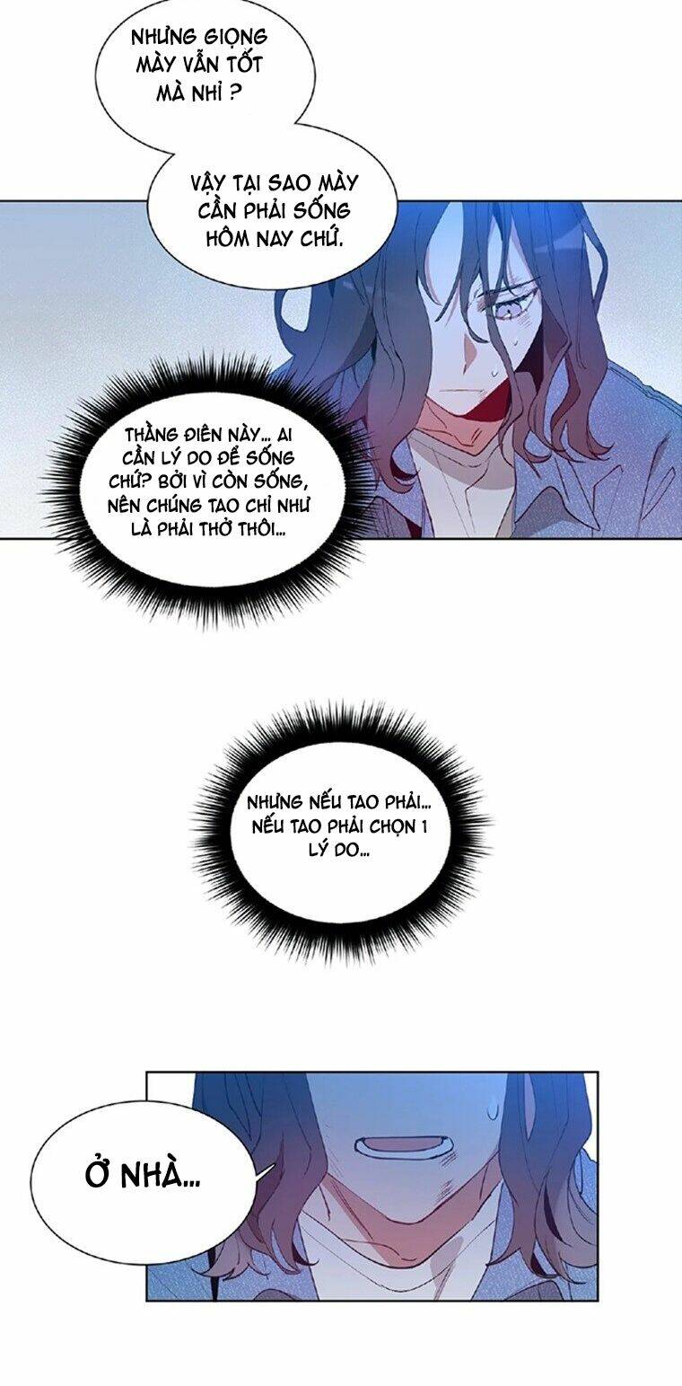 Angel's Use - Chapter 1 - Page 17