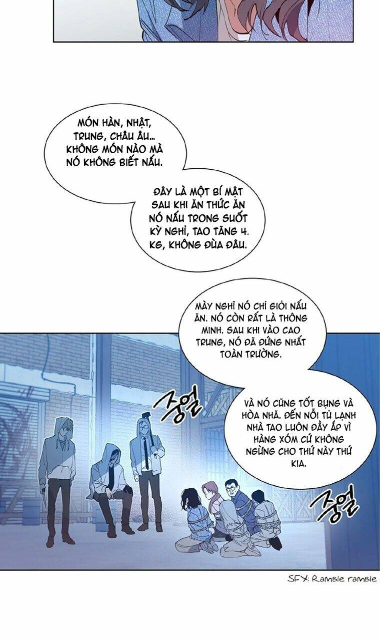 Angel's Use - Chapter 1 - Page 19