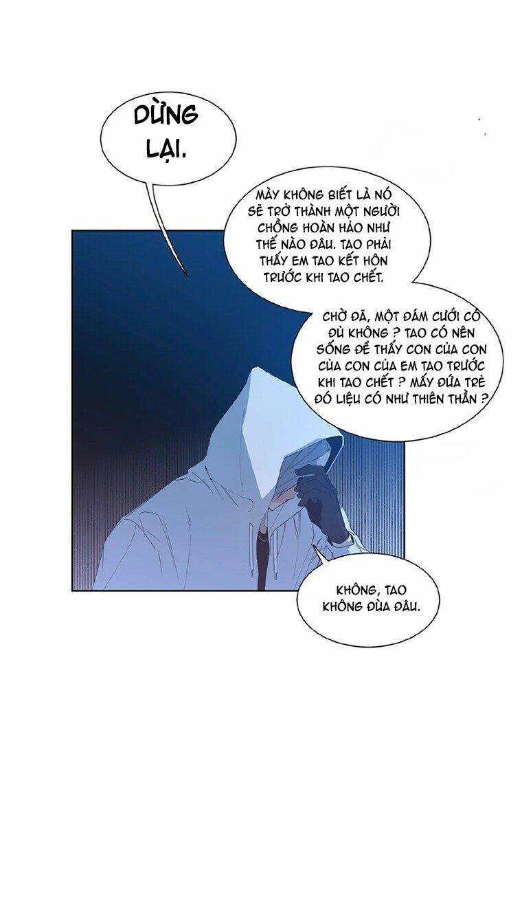 Angel's Use - Chapter 1 - Page 20