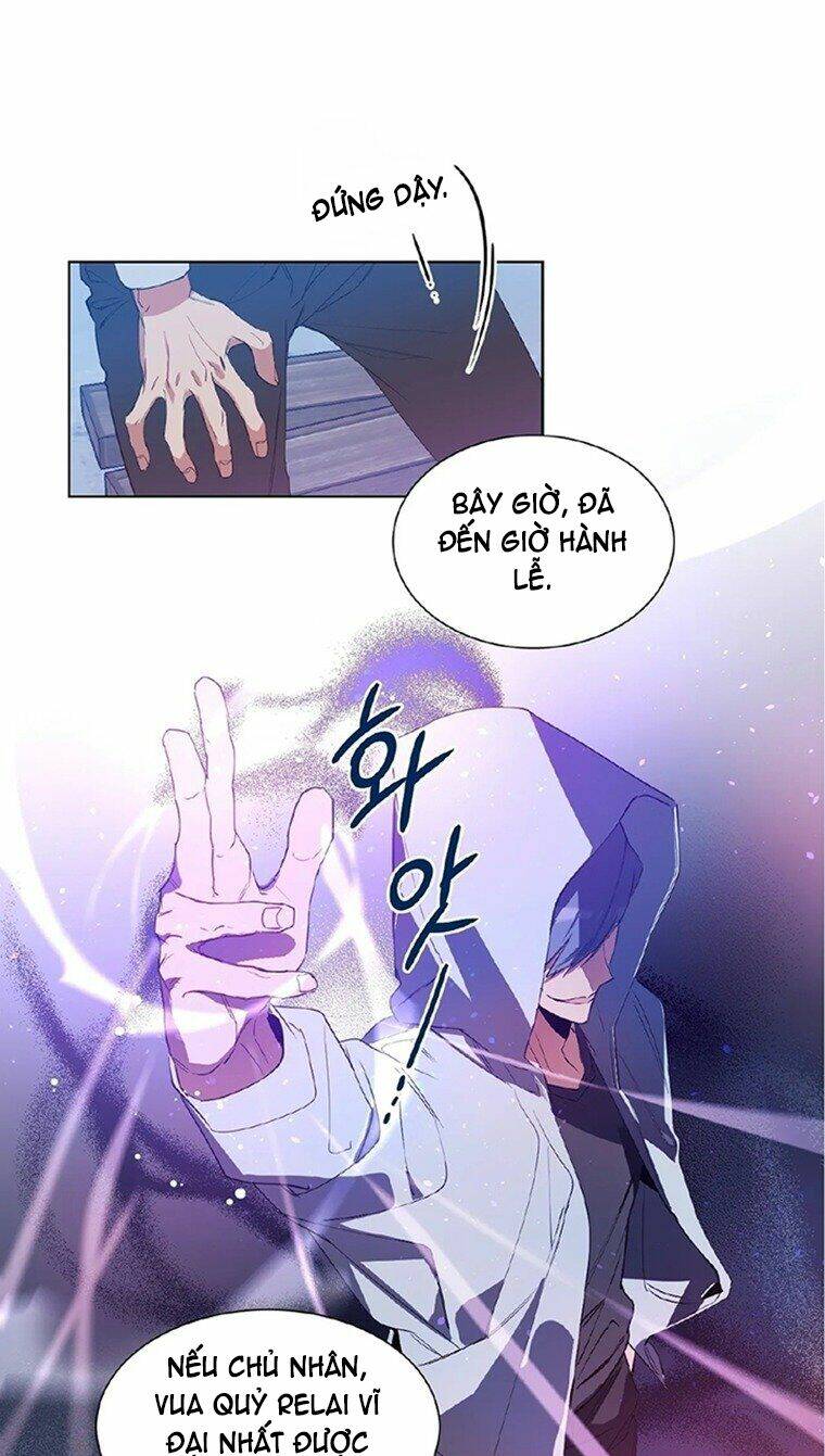 Angel's Use - Chapter 1 - Page 22