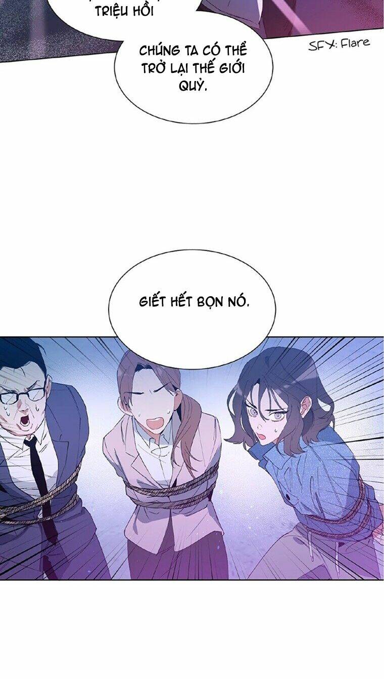 Angel's Use - Chapter 1 - Page 23