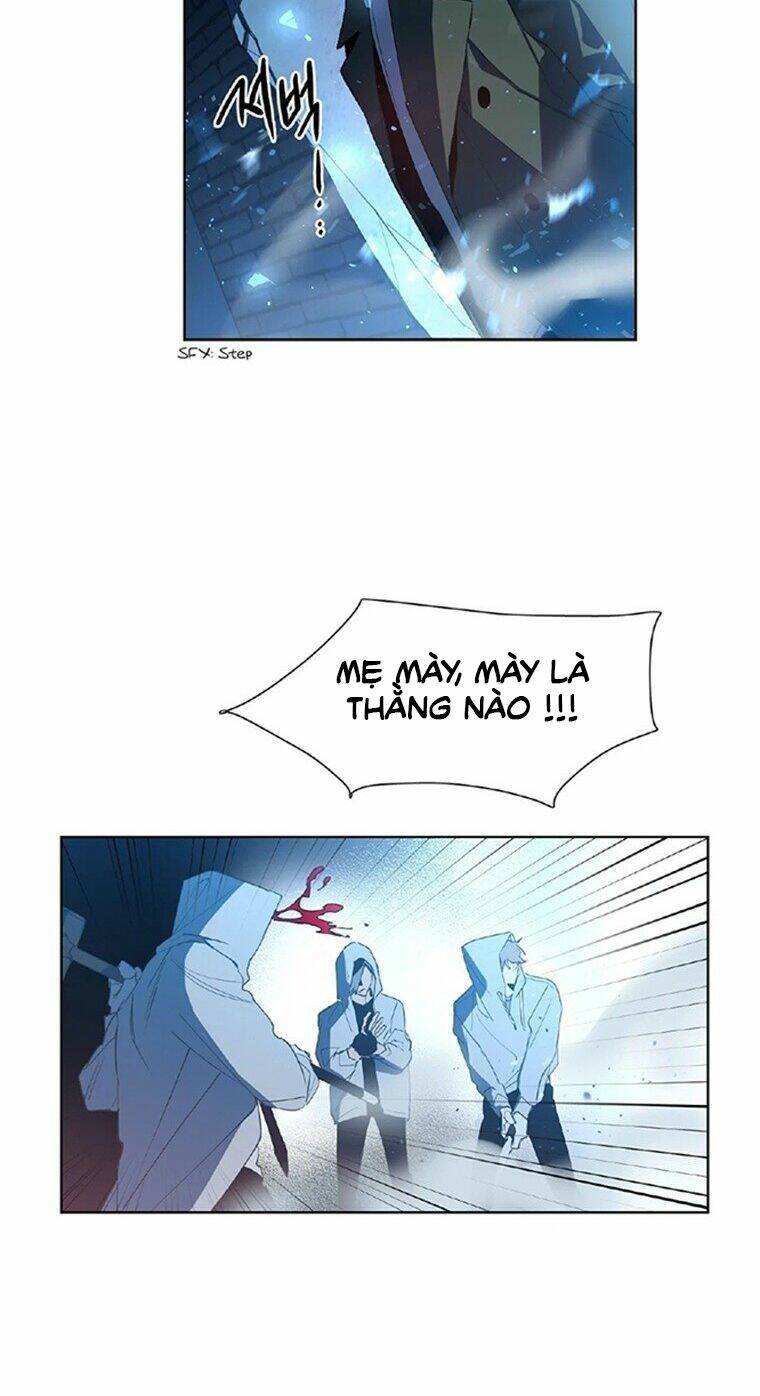 Angel's Use - Chapter 1 - Page 31