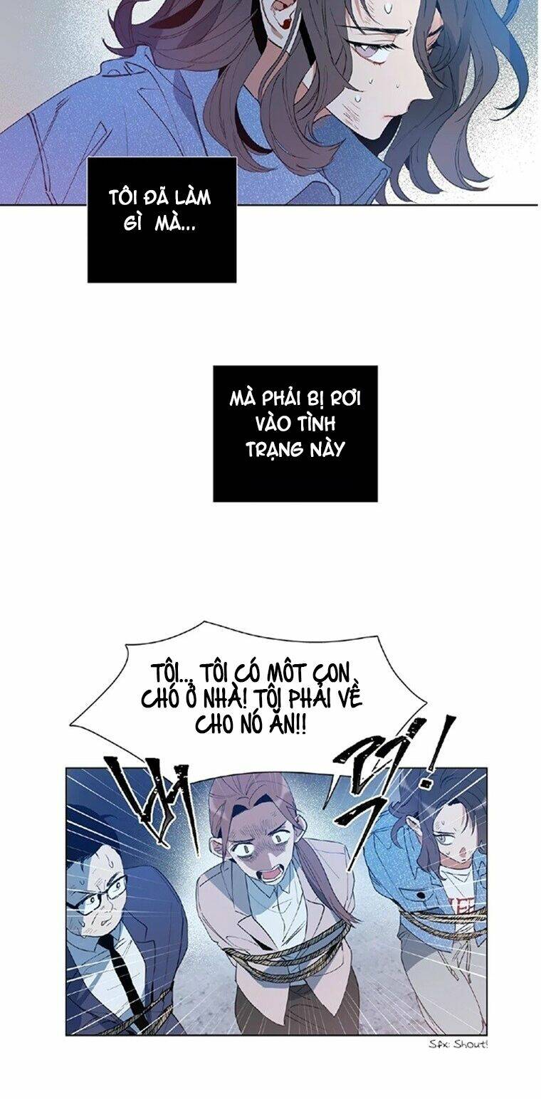 Angel's Use - Chapter 1 - Page 7