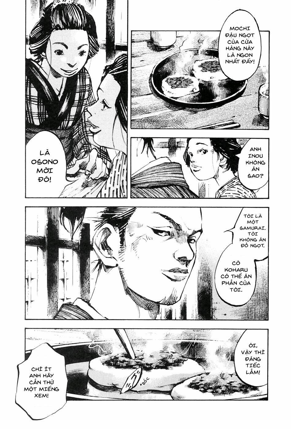 Sidooh - Chapter 38 - Page 10