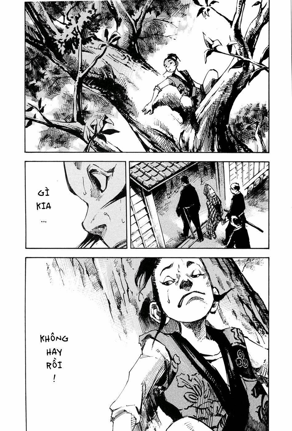 Sidooh - Chapter 38 - Page 19