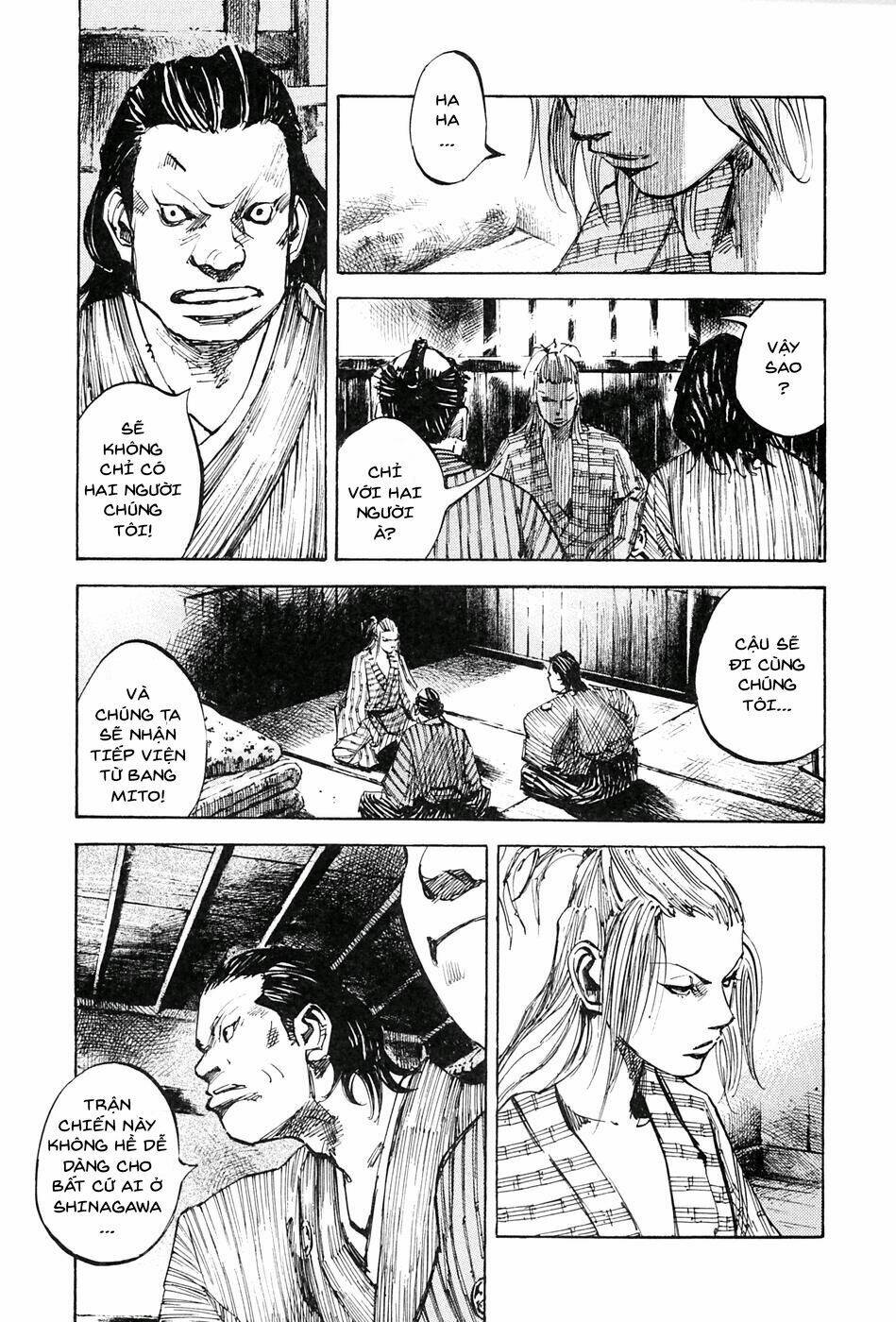 Sidooh - Chapter 38 - Page 4