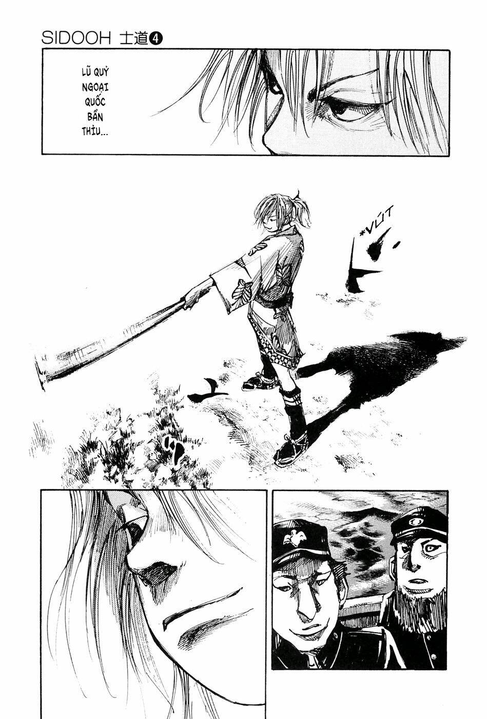 Sidooh - Chapter 38 - Page 8