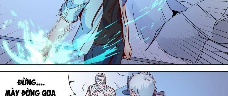 Võ Thần Vườn Trường - Chapter 40 - Page 10