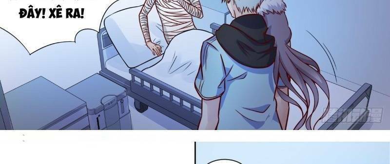 Võ Thần Vườn Trường - Chapter 40 - Page 11