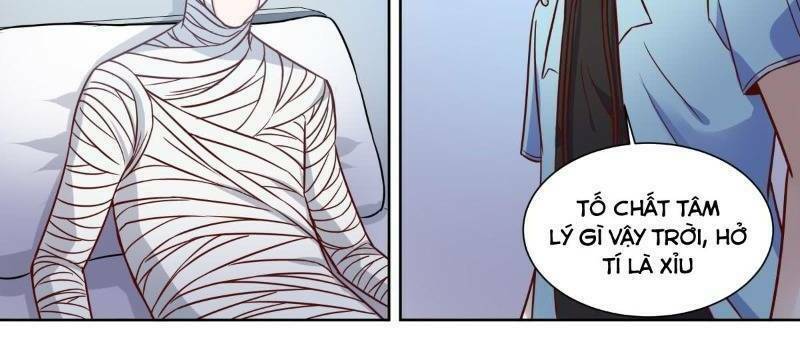 Võ Thần Vườn Trường - Chapter 40 - Page 13