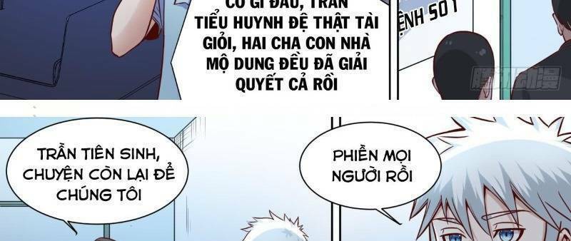 Võ Thần Vườn Trường - Chapter 40 - Page 15