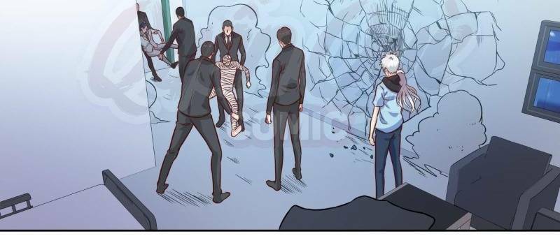 Võ Thần Vườn Trường - Chapter 40 - Page 17