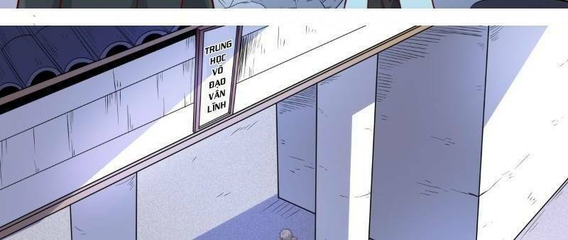 Võ Thần Vườn Trường - Chapter 40 - Page 19