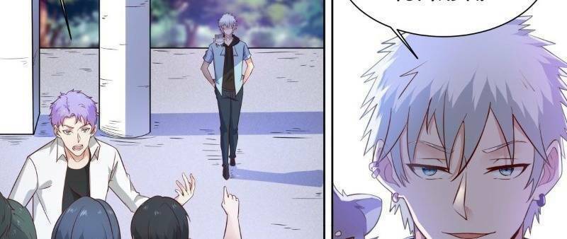 Võ Thần Vườn Trường - Chapter 40 - Page 21