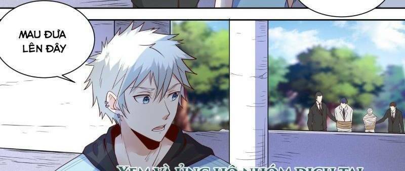 Võ Thần Vườn Trường - Chapter 40 - Page 25