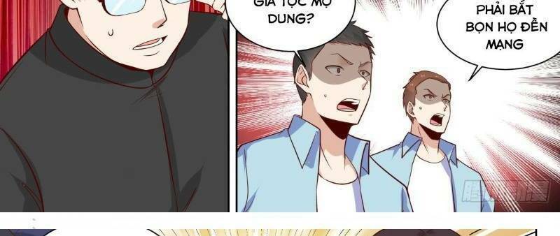 Võ Thần Vườn Trường - Chapter 40 - Page 29