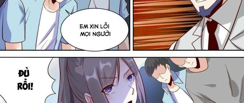 Võ Thần Vườn Trường - Chapter 40 - Page 32