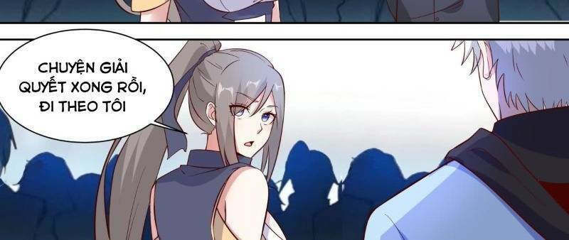 Võ Thần Vườn Trường - Chapter 40 - Page 36