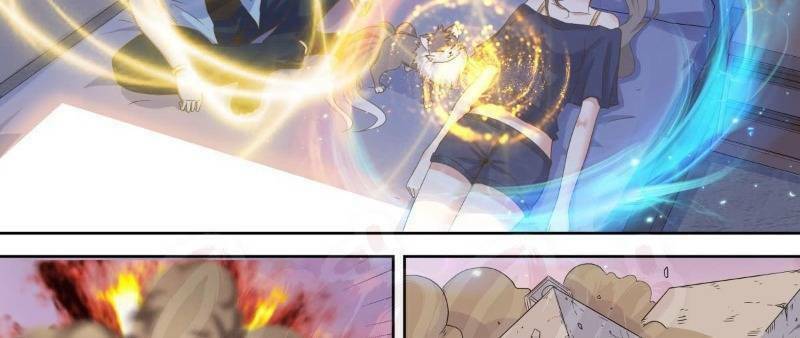 Võ Thần Vườn Trường - Chapter 40 - Page 38