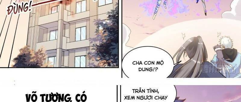 Võ Thần Vườn Trường - Chapter 40 - Page 40