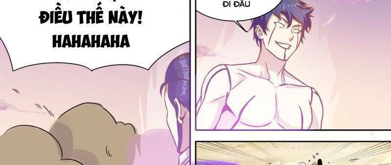 Võ Thần Vườn Trường - Chapter 40 - Page 41