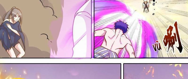 Võ Thần Vườn Trường - Chapter 40 - Page 42