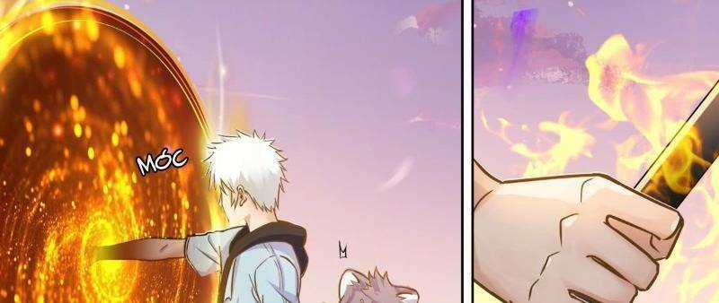 Võ Thần Vườn Trường - Chapter 40 - Page 43