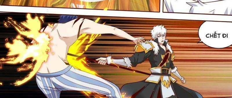 Võ Thần Vườn Trường - Chapter 40 - Page 46