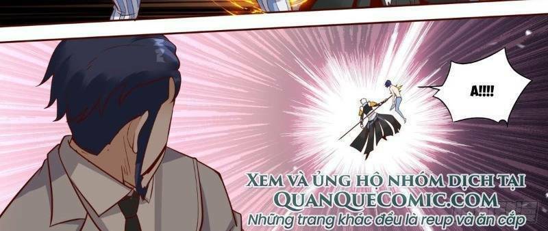 Võ Thần Vườn Trường - Chapter 40 - Page 47