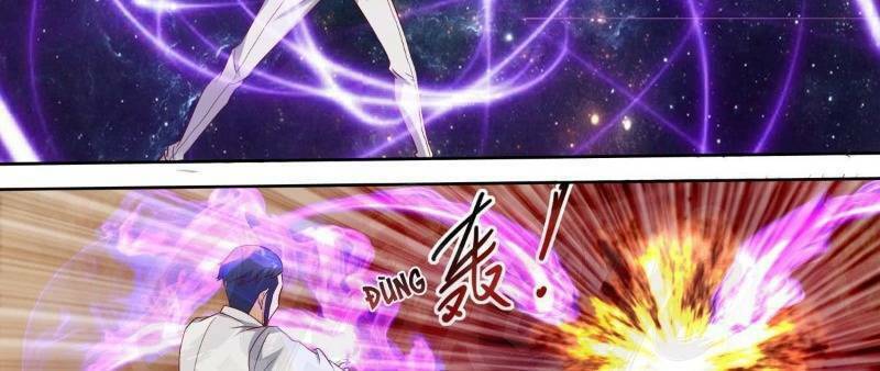 Võ Thần Vườn Trường - Chapter 40 - Page 49