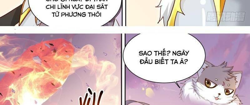 Võ Thần Vườn Trường - Chapter 40 - Page 55