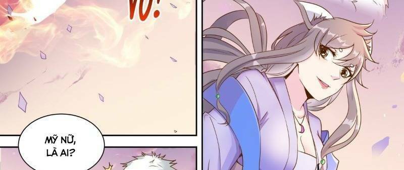 Võ Thần Vườn Trường - Chapter 40 - Page 56