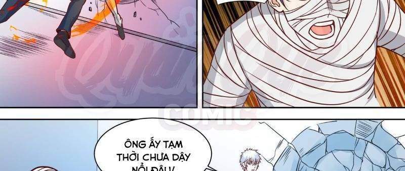 Võ Thần Vườn Trường - Chapter 40 - Page 6