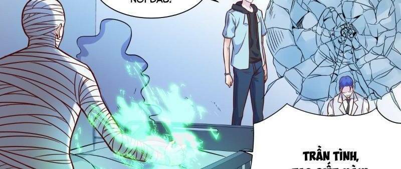 Võ Thần Vườn Trường - Chapter 40 - Page 7