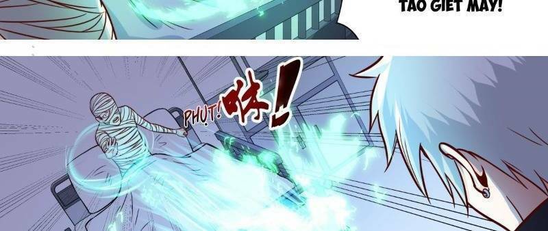 Võ Thần Vườn Trường - Chapter 40 - Page 8