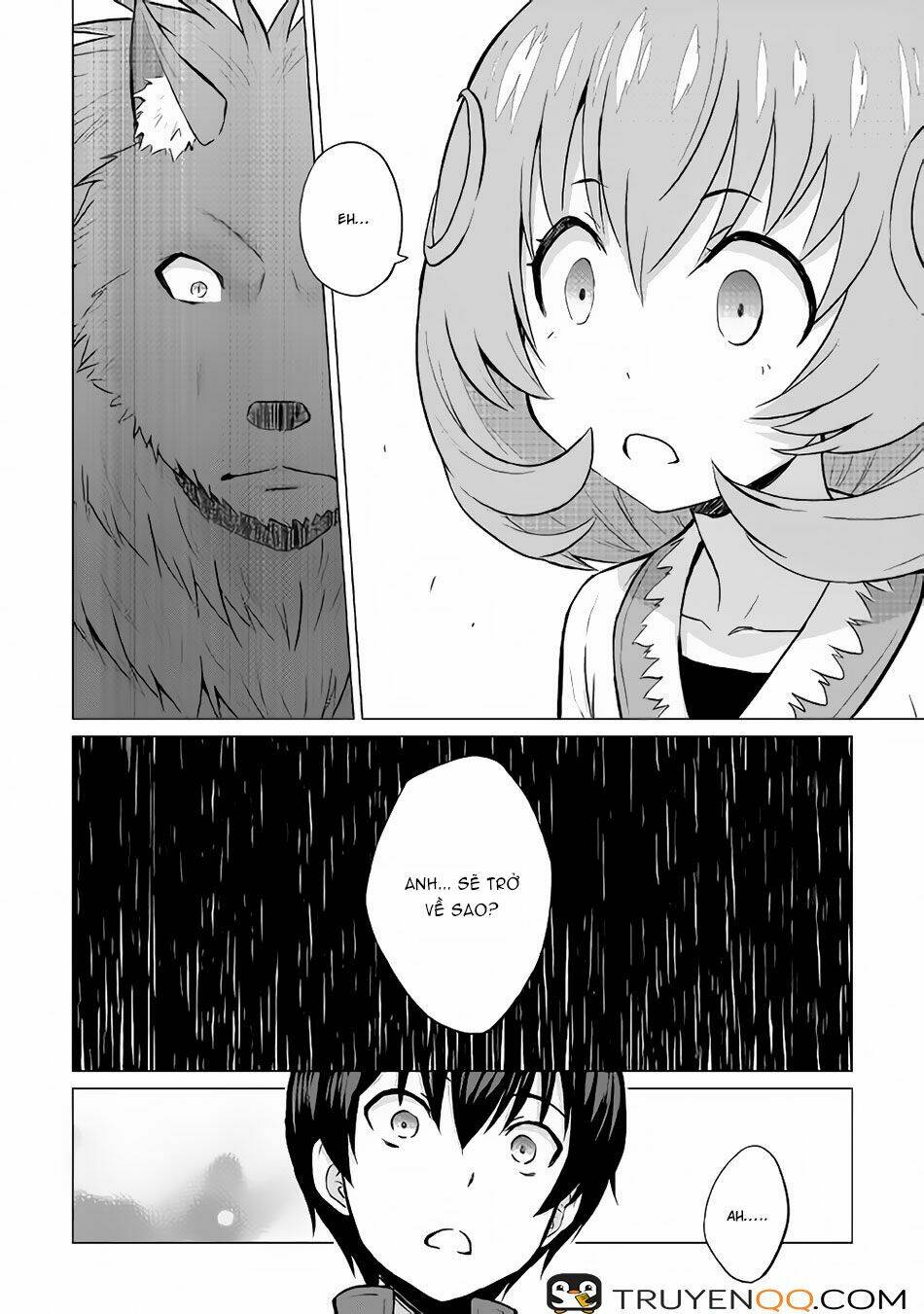 Saikyou No Shokugyou Wa Yuusha Demo Kenja Demo Naku Kanteishi (Kari) Rashii Desu Yo - Chapter 11 - Page 19